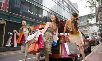 Khám phá những thiên đường mua sắm cuối năm tại Châu Á