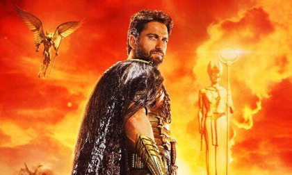 Khán giả háo hức với trailer cực đỉnh của 'Những vị thần Ai Cập  -  Gods Of Egypt'