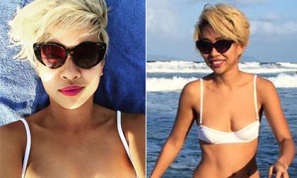 Thảo Trang bị fan hài hước 'dọa' đưa lên 'Bitches in town'