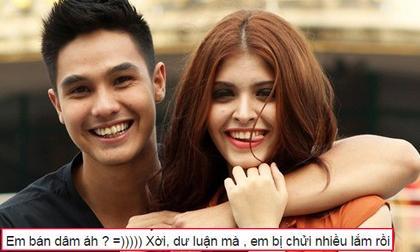  Andrea lên tiếng sau khi bị  Baggio tố đi khách với giá 3000 USD