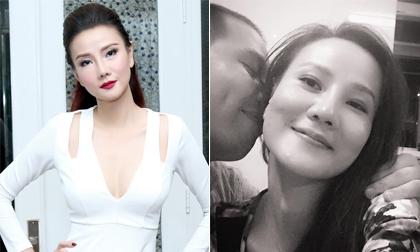 Nghi vấn Dương Yến Ngọc có tình mới