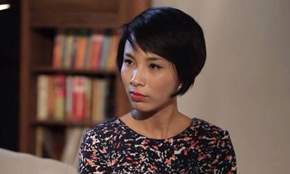 Thùy Minh ơi, xin đừng bướng nữa!