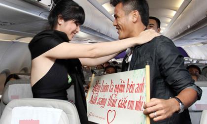 Tiếc nuối khoảnh khắc 'còn vợ còn chồng' của Thảo Trang - Phan Thanh Bình