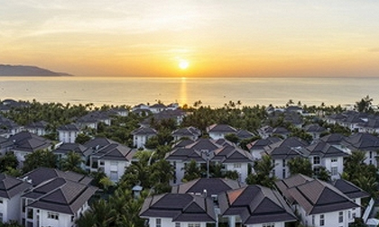 Cơ hội sinh lời từ Premier Village Danang Resort