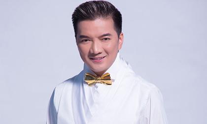 Đàm Vĩnh Hưng vắng mặt nhận giải Nghệ sĩ xuất sắc Châu Á 2015