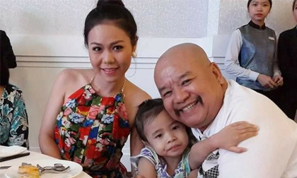 Diễn viên Ngọc Phú nhiều trăn trở khi bước sang lĩnh vực phim ảnh