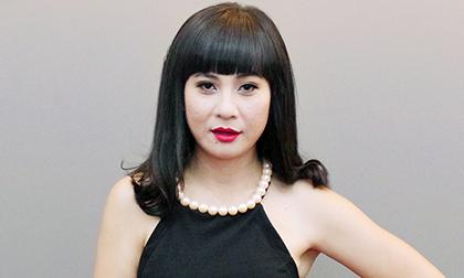  Cát Phượng khoe nhan sắc trẻ trung ở tuổi U50