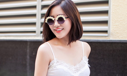 Văn Mai Hương tái xuất showbiz sau thời gian trầm cảm