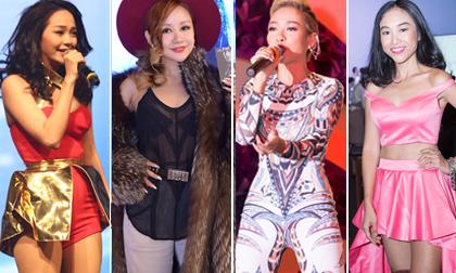 'Đệ nhất lúa' Sao Việt tuần qua (P178)