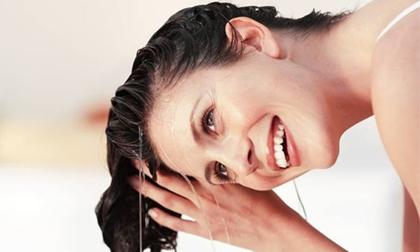 Trị gàu hiệu quả bằng tinh dầu dừa