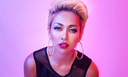 Thảo Trang e dè chuyện yêu đương sau đổ vỡ