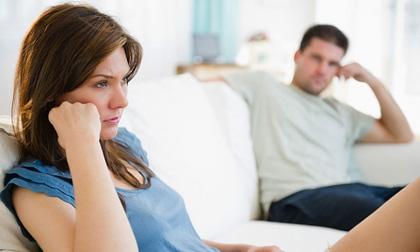 Cái kết bất ngờ cho cô gái giả vờ có thai để thử lòng người yêu