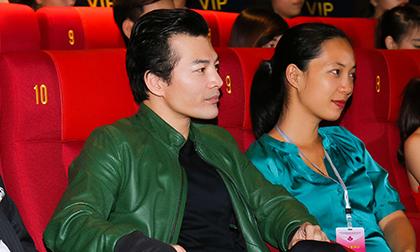 Trần Bảo Sơn 'oanh tạc' Liên hoan phim Việt Nam lần thứ 19