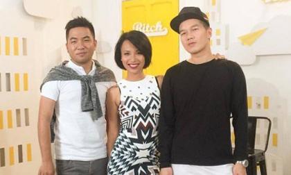 MC Thùy Minh đổi show thành: 'Những kẻ ít lời' sau khi bị chỉ trích