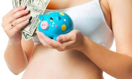 Cháy nhà mới biết vợ cất giấu gần 100 trăm triệu cho con riêng 