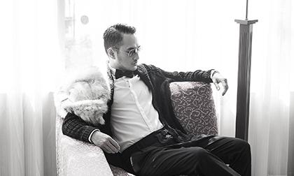 Duy Băng: Ngày trở về của anh chàng có gương mặt lạnh nhất showbiz