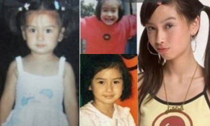 Hành trình nhan sắc của 7 mỹ nhân Hoa ngữ theo thời gian