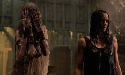 'The Other Side Of The Door' - Tác phẩm kinh dị mới khai thác về thế giới tâm linh