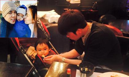 Ghen tỵ trước sự đảm đang của chồng Diễm Hương