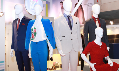 Những lần 'lột xác' của May 10