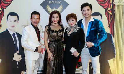 Thảo Tây - Người dẫn đầu xu hướng làm đẹp tóc