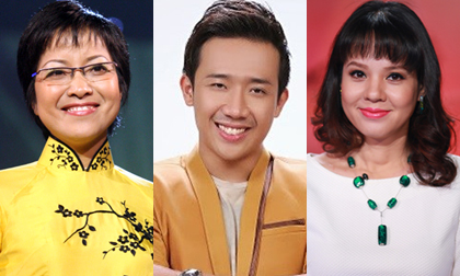 Gia thế ít người biết của các MC truyền hình nổi tiếng