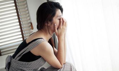 Bị chồng đuổi thẳng trong đêm tân hôn