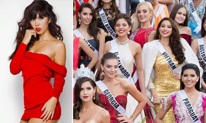 Hà Anh lên tiếng bênh vực Hoa hậu Phạm Hương giữa scandal 