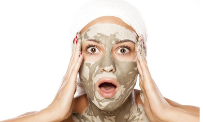 Phương pháp làm đẹp kỳ lạ không dành cho người yếu tim