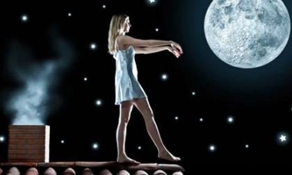 Lý giải nguyên nhân những người mộng du ngã không đau