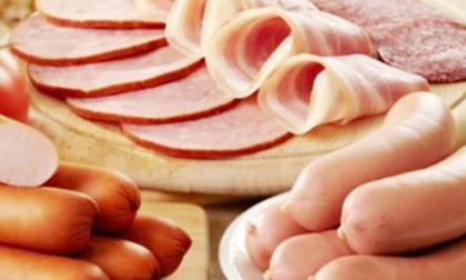 Điểm danh thực phẩm chứa nhiều chất gây ung thư