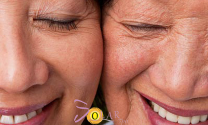 Khuyến mại 'sốc' 70% giải pháp trẻ hóa da mặt 1 lần duy nhất không phẫu thuật