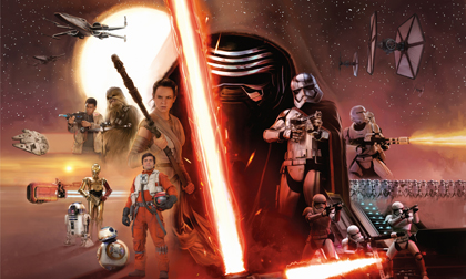 Cả thế giới sôi sục chờ đón khoảnh khắc 'Thần lực thức tỉnh'