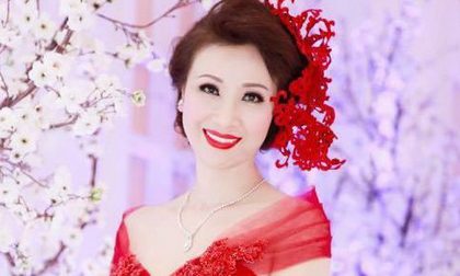 Bí quyết trị nám của doanh nhân tài hoa Vũ Thúy Nga với Vivant Joie