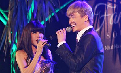 Nathan Lee: 'Gia đình lo lắng khi tôi chạy show'