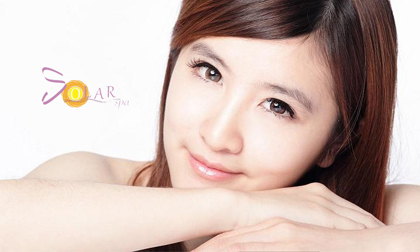 'Siêu tốc' xóa sẹo thâm - thu hẹp lỗ chân lông