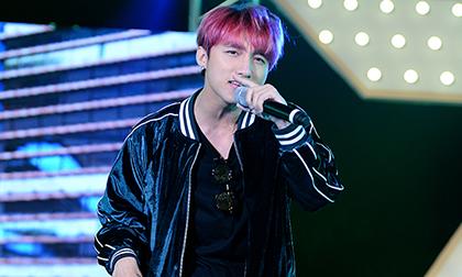 Sơn Tùng M-TP ‘nổi da gà’ vì độ cuồng của khán giả Vinh