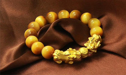 Phong thủy tài vận: Bạn đã dùng Tỳ Hưu đúng cách