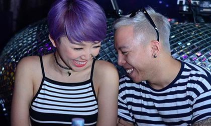 Tóc Tiên bắt tay 'bạn trai tin đồn' tung hit mới