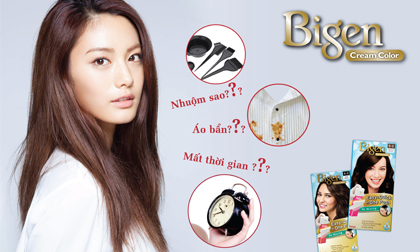 Bạn đã biết nhuộm tóc đúng cách?