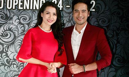 Phan Thị Mơ ‘tông xuyệt tông’ với chồng hụt Ngọc Lan