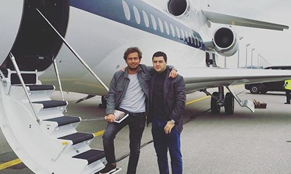 Choáng ngợp với cuộc sống phô trương của giới trẻ giàu có ở Nga