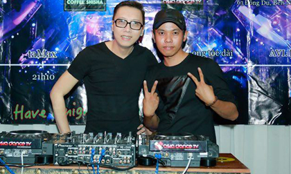 Show từ thiện của DJ trẻ Tâm Max  tại Rebulic lounge ngập tràn tình yêu thương