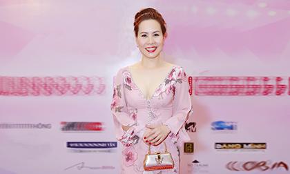 Nữ hoàng Doanh nhân Ngô Thị Kim Chi - Mỹ nhân sở hữu vòng một hoàn hảo