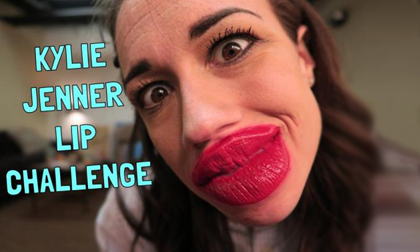 Những trào lưu quái dị gây bão mạng thế giới trong năm 2015