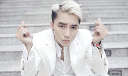 Fan háo hức với tin Sơn Tùng M-TP sẽ trình diễn body painting ánh sáng