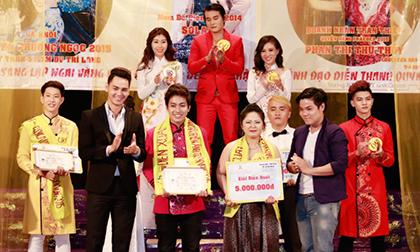 Diễn viên Lê Thanh Tâm vinh dự làm giám khảo cuộc thi Gương Mặt Sân Khấu Điện Ảnh Triển Vọng 2015