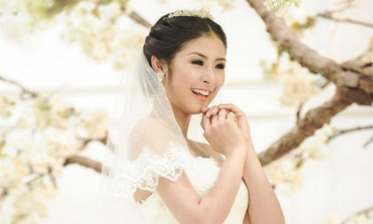 Hoa hậu Ngọc Hân chia sẻ nguyên nhân vì sao tới giờ vẫn 'ế'