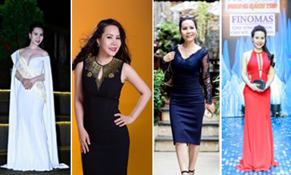 Nữ hoàng Doanh nhân Ngô Thị Kim Chi: Thời trang là thước đo đẳng cấp