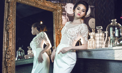 Say đắm bộ sưu tập dạ hội đẳng cấp của Fantasy by sophia